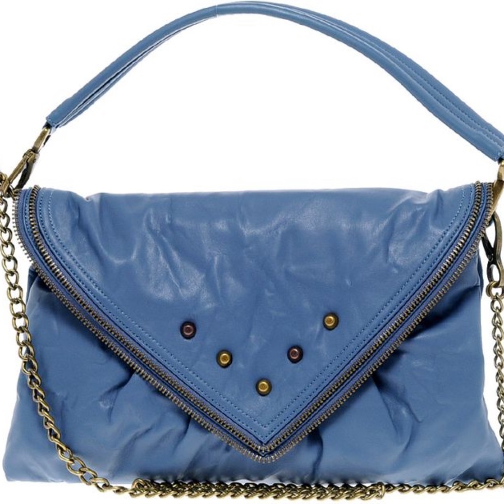 Matt & Nat Santogold bag and wallet